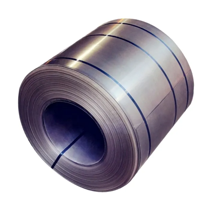 carbon steel coil